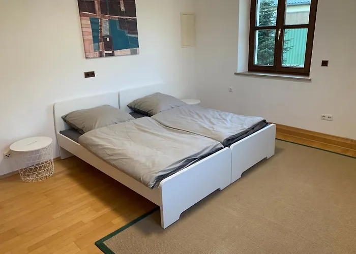 Mit Pool Und Grillplatz In Apartamento *