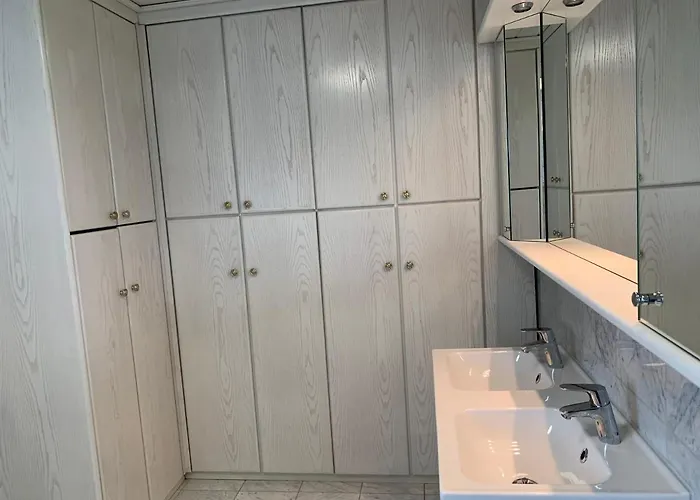 Mit Pool Und Grillplatz In Apartamento Ratisbona
