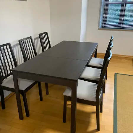 Mit Grillplatz In
